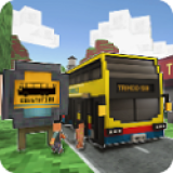 像素城市巴士模拟驾驶 v1.9