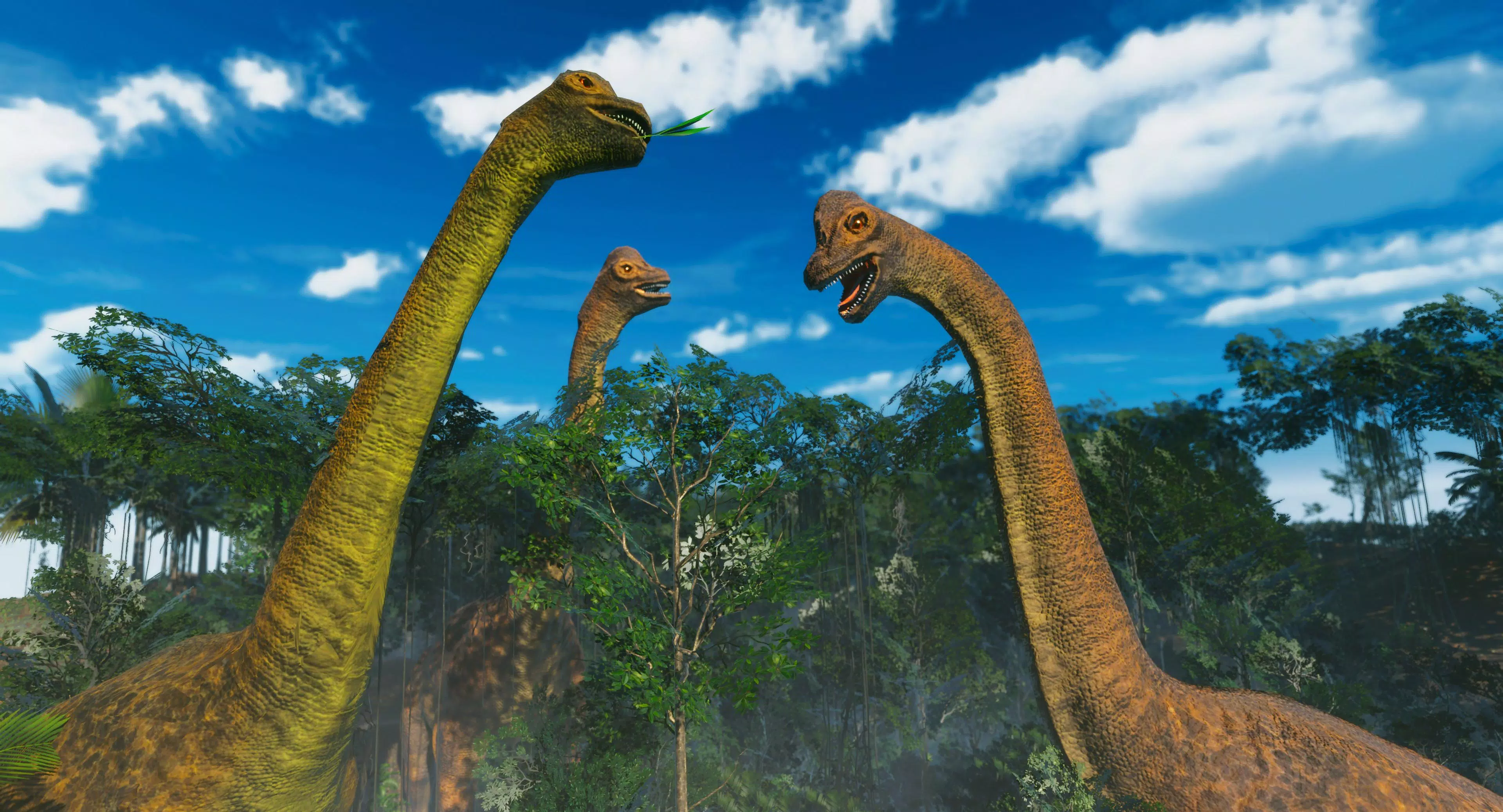侏罗纪恐龙世界下载