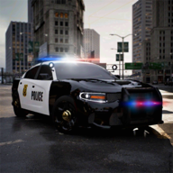 警车模拟器2023 v1.0