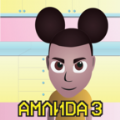 阿曼达冒险家3  v1.2.0