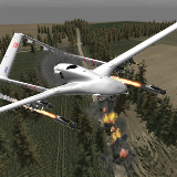 无人机打击军事战争 v0.80