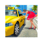出租车模拟器破解版中文版 1.3.4
