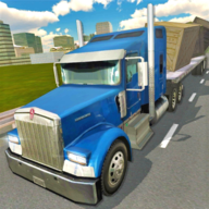 卡车司机模拟器最新版