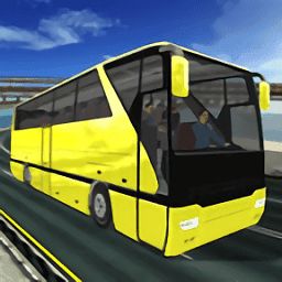 巴士模拟2中文版 v1.2.0