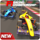 F1赛车锦标赛 v1.0