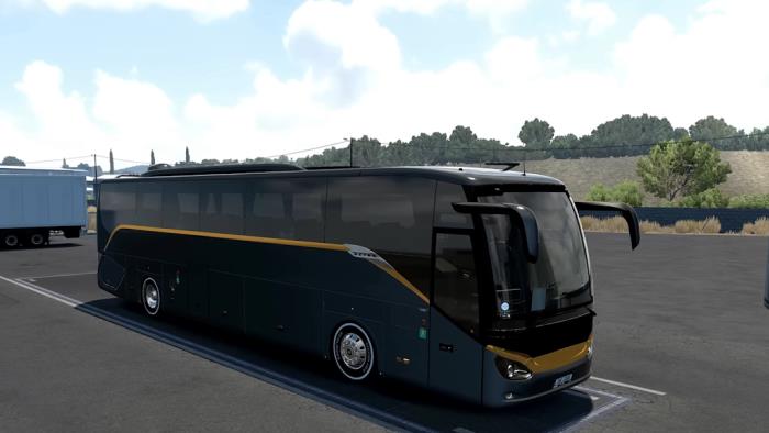 巴士模拟器城市探索者游戏免费下载
