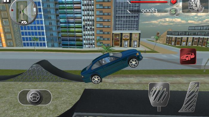 拉斯维加斯犯罪模拟警察游戏免费下载