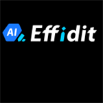 effidit写作神器 v1.0