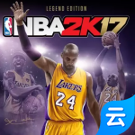 NBA2K17云游戏