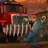 战车撞僵尸手机版 v1.7.92