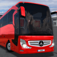公交公司模拟器2.0.8破解版 v1.0