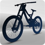 自行车配置器3d中文破解版