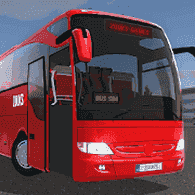 公交车模拟器2.0.7无限金币 2.0.7