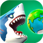 饥饿鲨世界内置修改器版 v2.1