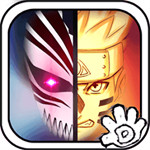 死神vs火影1000000人物版 v1.0.8