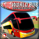 世界巴士驾驶模拟器汉化版 v1.2