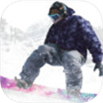 技巧滑雪场中文版 v1.1