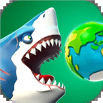 饥饿鲨进化最新破解版 v10.1.0