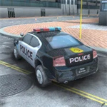 警车模拟器世界最新版 v4.06