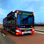 巴士模拟器2023无限金币版 v1.4.0