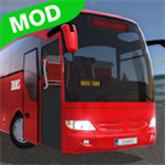 模拟公交车无限金币版 v1.0.4