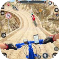 模拟山地自行车游戏 v1.02