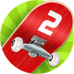 指尖滑板游戏最新版 v5.1.0