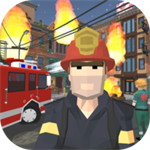 消防员灭火最新版 v1.4.2