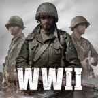 世界战争英雄免费版 v1.35.1