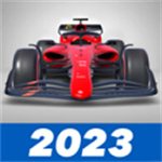 f1方程式赛车2023最新版 v1.1