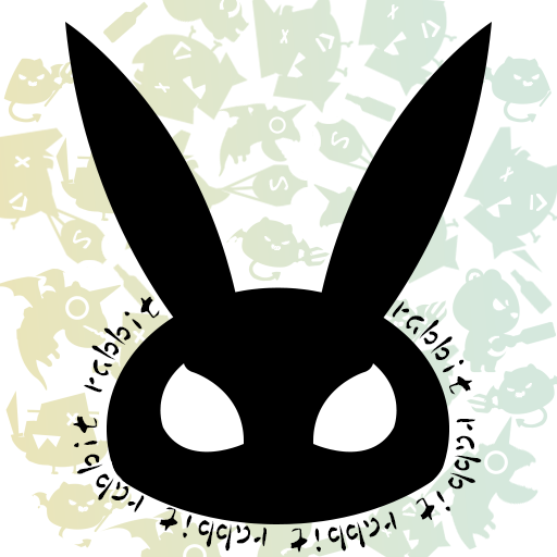 愤怒的兔子安卓版 v1.0.5