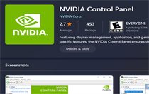 nvidia控制面板打不开怎么办 nvidia控制面板打不开解决方法