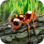蚂蚁生存模拟器中文版 v1.01