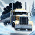 雪地越野卡车游戏 v1.0