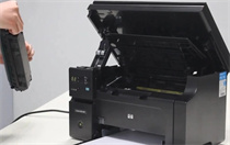 惠普打印机怎么换墨盒 惠普打印机换墨盒方法介绍