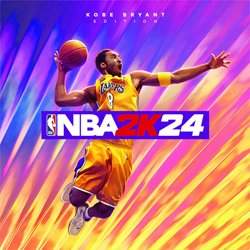 NBA2K24直装版下载正版