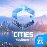 城市天际线2云游戏 2.5.6