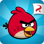 愤怒的小鸟免费单机版 v8.0.3