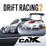 carx漂移赛车2官方正版破解版最新版 1.29.1