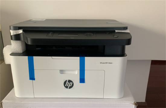 惠普打印机脱机状态怎么恢复正常 惠普打印机脱机状态恢复正常方法