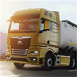 欧洲卡车模拟3无限金币版 v0.2