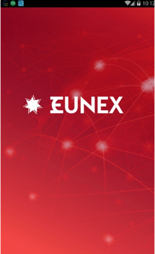 eunex欧联交易所app