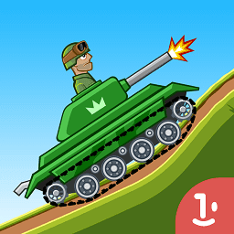 坦克大作战手游最新版 v1.0