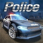 警察驾驶模拟器2023无限金币版