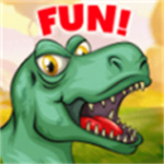 小恐龙派对游戏 v1.0