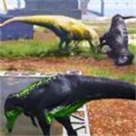 恐龙岛吞噬生存测试服 v1.0