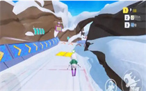 元梦之星滑雪模式在哪里 元梦之星滑雪模式位置玩法介绍一览