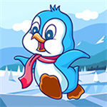 奔跑吧小鹅鹅游戏安卓版 v1.0