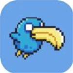 小蓝鸟漂洋过海游戏手机版 v1.0