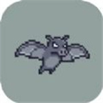 小蝙蝠夜游记下载无限钻石版 v1.0